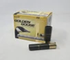 Fiocchi 12 Gauge Ammunition Golden Goose FI1235GG2CASE 3-1 2   2 Zinc Plated Steel Shot 1-5 8oz 1430fps CASE 250 Rounds