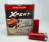 Winchester 12 Gauge Xpert Ammunition WE12GT65  6 5 Steel Shot 2-3 4  1oz 1325fps 25 Rounds