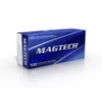Magtech 10mm Ammunition 10B 180 Grain Jacketed Hollow Point Case of 1000 Rounds