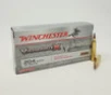 Winchester 204 Ruger Ammunition VarmintX X204P 32 Grain Ballistic Tip 20 Rounds