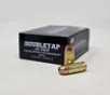 Doubletap 40 S W Ammunition 40150CE 150 Grain Controlled Expansion Hollow Point 20 Rounds