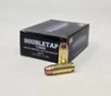 DoubleTap 10mm Ammunition 10MM150CE 150 Grain Controlled Expansion Jacketed Hollow Point 20 Rounds