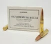 Armscor 7 62x51mm Ammunition ARM50222 175 Grain Boat Tail Hollow Point PACK 200 Rounds