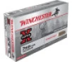 Winchester 7mm WSM Ammunition Super-X X7MMWSM 150 Grain Power Point 20 rounds