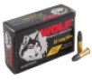 Wolf 22LR Match Extra WPA22XTRA 40 gr LRN BRICK 500 rounds