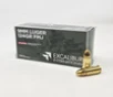 Excalibur International 9mm Ammunition EXCSTV9MM 124 Grain Full Metal Jacket 50 Rounds