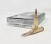 Remington 6mm Creedmoor Ammunition Premier Match RM6CRD 107 Grain Open Tip Match 20 Rounds