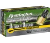 Remington 12 Gauge Ammunition Ultimate Defense 12HB4HD 3  4 Buck 41 Pellets 1225fps 5 Rounds