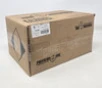Precision One 9mm Ammunition  REMAN  Target PONE23 115 Grain Full Metal Jacket Bunker Box 1000 Rounds