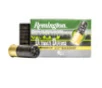 Remington 12 Gauge Ammunition 12BRR4HD 2-3 4  21 Pellets 4 Buck 5 Rounds