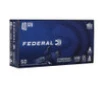 Federal 40 S W Ammunition Syntech Defense S40SJT2 175 Grain Syntech Segmented Hollow Point 50 Rounds