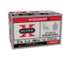 Winchester 12 Gauge Ammunition Super-X Low Recoil X12RS15VPR 2-3 4  Rifled Slug 1oz 1300fps 15 Rounds