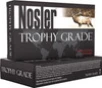 Nosler 35 Whelen Ammunition NOS60081 225 Grain Accubond 20 Rounds