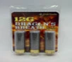 GunNutts 12 Gauge Ammunition GN12GADBXD 2-3 4  Dragon s Breath Extra Dragon 3 Rounds