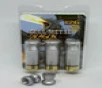 GunNutts 12 Gauge Ammunition GN12GADBSLUG 2-3 4  Dragon s Breath With Slug 3 Rounds