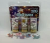 GunNutts 12 Gauge Ammunition Disco Duck GN12GADISCO 2-3 4  Resin Ducks With Airsoft BBs 3 Rounds