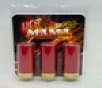 GunNutts 12 Gauge Ammunition Hot Momma GN12GAHM 2-3 4  Cayenne Pepper Burst 3 Rounds