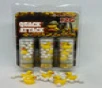 GunNutts 12 Gauge Ammunition Quack Attack GN12GAQA 2-3 4  Resin Ducks With Airsoft BBs 3 Rounds