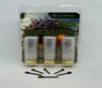GunNutts 12 Gauge Ammunition Vaccinator GN12GAVACC 2-3 4  Flechette Filled 3 Rounds