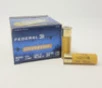 Federal 20 Gauge Ammunition Speed-Shok WF2087 2-3 4  3 4oz  7 Steel Shot 1425fps 25 Rounds