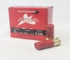 Winchester 12 Gauge Ammunition Magnum Pheasant High Brass MP1256 2-3 4  Blended 5 6 Shot 1-1 4oz 1450fps 25 Rounds