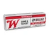 Winchester 21 Sharp Ammunition Game   Target S21SLF 25 Grain Copper Matrix Frangible 100 Rounds