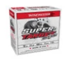 Winchester 12 Gauge Ammunition Super Target TRGTL12S7CASE 2-3 4   7 Steel Shot 1oz 1290fps CASE 250 Rounds