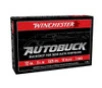 Winchester 12 Gauge Ammunition Autobuck USAB121 2-3 4  1 Buckshot 12 Pellet 1325fps 5 Rounds