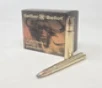 Sellier   Bellot 375 H H Mag Ammunition Hunting Rifle SB375B 300 Grain Semi Jacketed Soft Point 10 Rounds