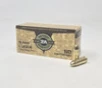 Patriot Sports 9mm Ammunition P9MM115FMJ 115 Grain Full Metal Jacket 50 Rounds