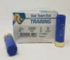Rio Star Team Evo Training 12 Gauge Ammunition STT28LT9CASE 2-3 4  1 oz  9 Shot CASE 250 Rounds