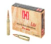 Hornady 7mm-08 Rem Ammunition H80572 120 Grain SST Ballistic Tip 20 Rounds