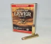 Winchester 45-70 Ammunition American Lever Range W4570AL 300 Grain Semi Jacketed Hollow Point 20 Rounds