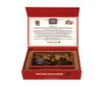 Winchester 45 Auto Ammunition 250 Year USA Anniversary Collectors Box USA45250 230 Grain Full Metal Jacket 50 Rounds