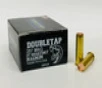 DoubleTap 357 Mag Ammunition 357MSS2 140 Grain Snakeshot 20 Rounds