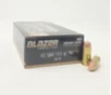 CCI Blazer Brass 40 S W CCI5210 165gr FMJ CASE 1000 rounds