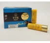 Troy 20 Gauge Ammunition TRY20GA4BUCK 2-3 4   4 Buckshot 30 Pellet 10 Rounds