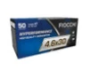 Fiocchi 4 6x30 Ammunition Hyperformance FI46EXD 38 Grain Tipped Hollow Point 50 Rounds