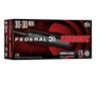 Federal 30-30 Win Ammunition Subsonic F3030SUB1 170 Grain American Eagle Target Soft Point 20 Rounds