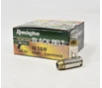 Remington 40 S W Ammunition Golden Saber Black Belt GSN40SWCB 180 Grain Bonded Brass Jacketed Hollow Point 20 Rounds