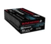 Winchester 45 Auto  P Ammunition Ranger Lead Free RA45SF 175 Grain Sinter Fire Frangible 50 Rounds