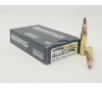 Ammo Inc 308 Win Ammunition Blueline AI308168BNDA20 168 Grain Bonded Soft Point 20 Rounds