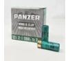 Panzer 12 Gauge Ammunition Wing   Clay High Velocity PAWC1275SHVCASE 2-3 4   7 5 Shot 1oz 1350fps CASE 250 Rounds