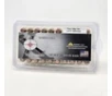 Ten Ring 10mm Ammunition TR10MM165TMJ 165 Grain Total Metal Jacket 50 Rounds