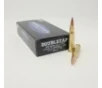 DoubleTap 308 Win Ammunition 308W175HP 175 Grain Hollow Point Boat Tail 20 Rounds