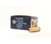 Double Tap 40 S W Ammunition 40SW135CT 135 Grain Jacketed Hollow Point 20 Rounds