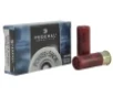 Federal 12 Gauge Ammunition Power-Shok F12700 2-3 4  9 Pellet 00 Buck 1325fps 5 Rounds