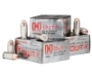 Hornady 45 Auto  P Critical Duty H90926 220 gr FTX 20 rounds