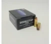 DoubleTap 10mm Auto Ammunition 10MM200CE 200 Grain Controlled Expansion Jacketed Hollow Point 20 Rounds