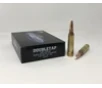 Double Tap 338 Lapua Ammunition 338L300A 300 Grain Nosler Accubond 20 Rounds